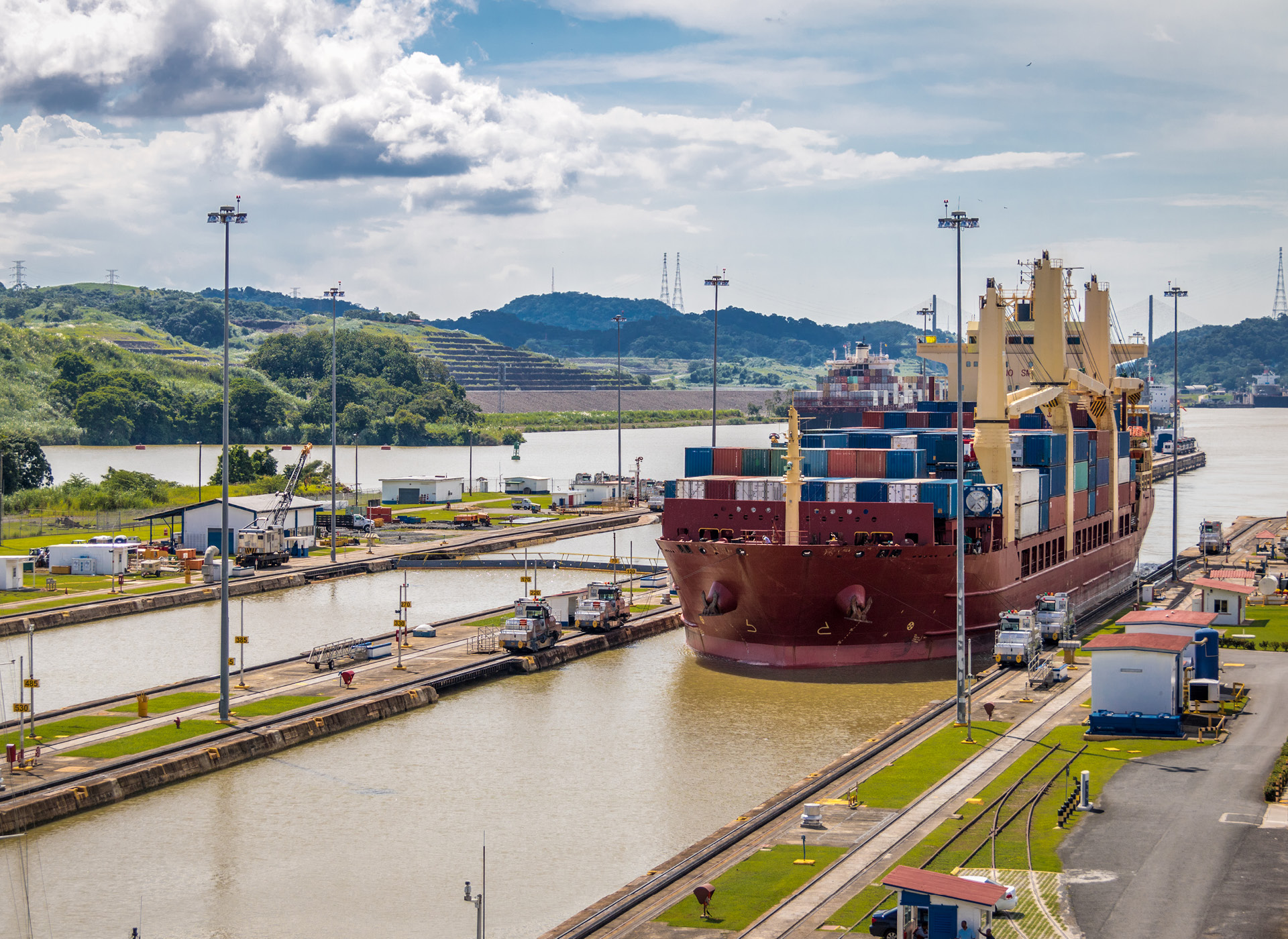 Panama