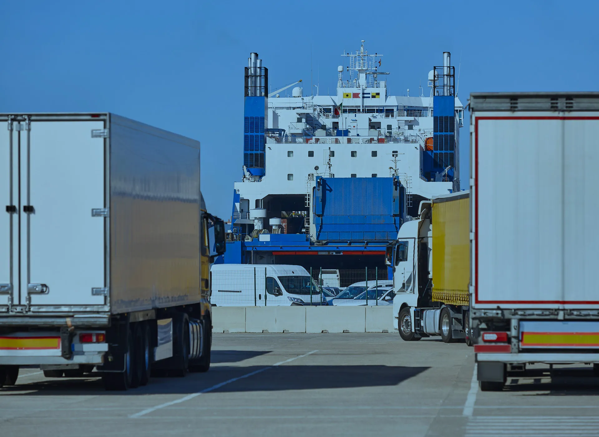 Nearshoring en Europa