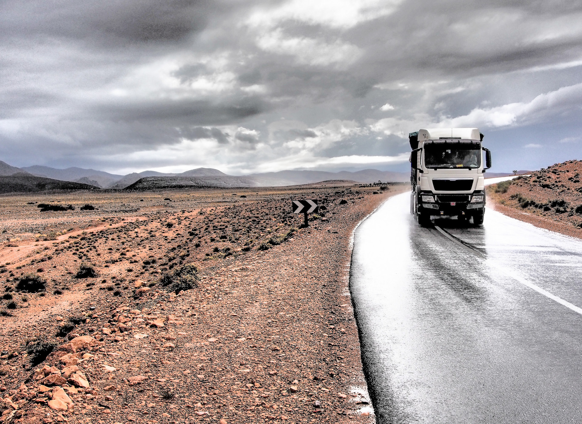 Landtransport