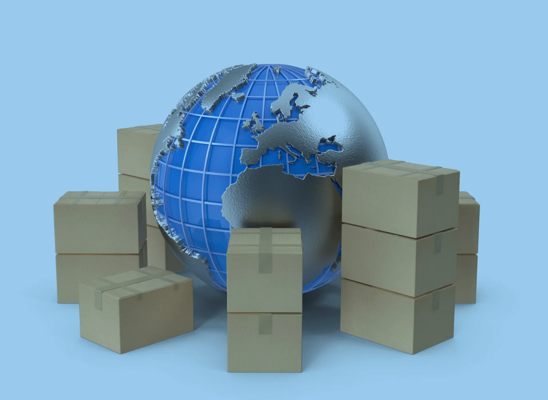 Aduanas europeas en transición: claves que marcarán el comercio exterior