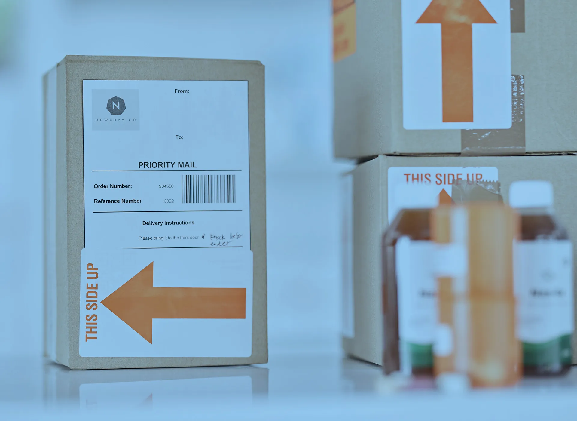 La Logística farmacéutica: Cuando el transporte se convierte en garantía de salud