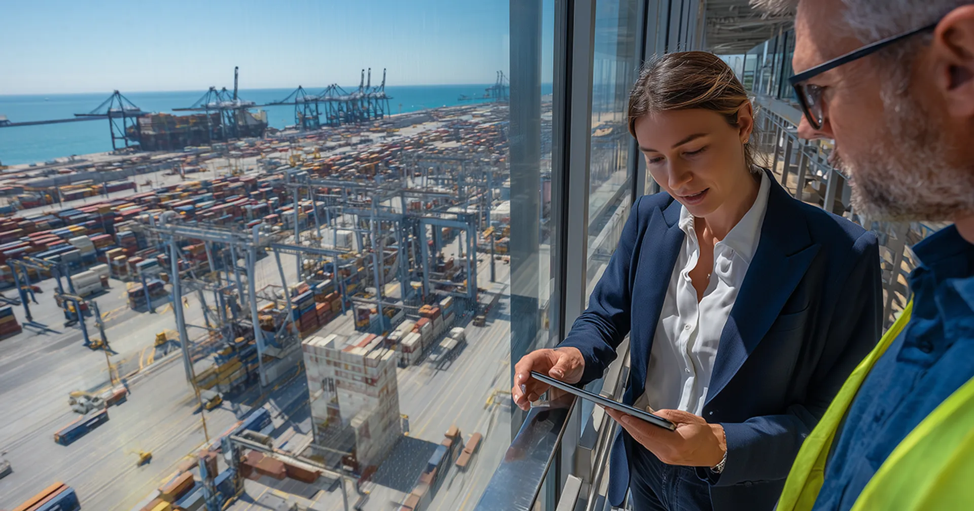 International Transport & Logistics Glossary | Transped