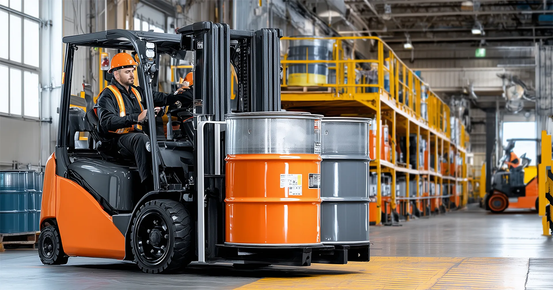 ADR Dangerous Goods Transport | Transped